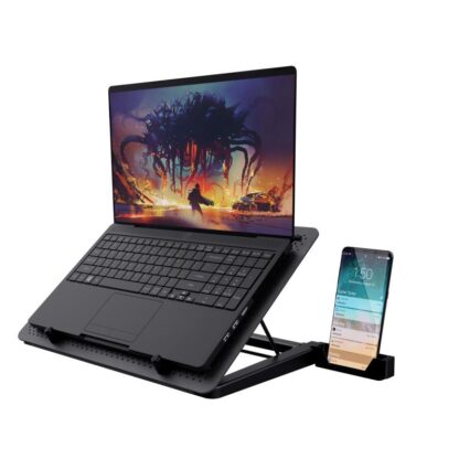 Trust GXT 1125 Quno Laptop Cool Stand 17 - Image 11