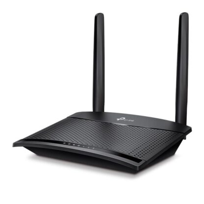 TP-Link N300 3G/4G WIRELESS SINGLE-B ROUTER - Image 4
