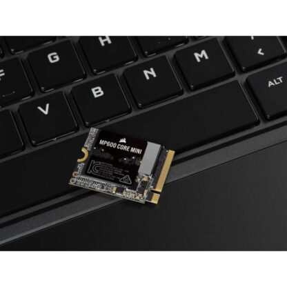 Corsair SSD MP600 CORE MI 1TB M.2 NVMe PCIe 4 - Image 5
