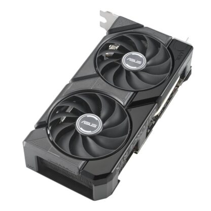 VGA ASUS DUAL RTX 4070 EVO OC 12GB - Image 5