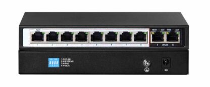 Extralink PERSES PoE Switch - Image 4