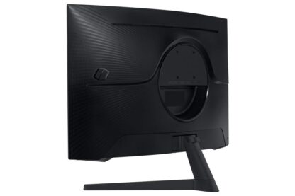 Monitor Samsung 32" LS32CG552EUXEN - Image 10