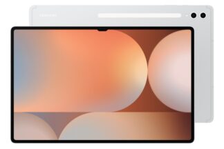 Samsung TAB S10 Ultra X926 5G 12GB 256GB Silver
