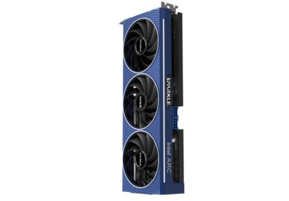 Intel SPARKLE ARC A770 TITAN OC 16GB 256bit - Image 14