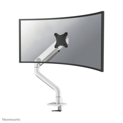Neomounts 17"-49" 18kg white monitor desk mount - Image 4