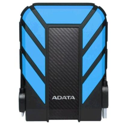 EHDD 2TB ADATA 2.5 "AHD710P-2TU31-CBL