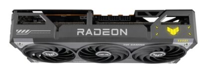 Asus TUF Gaming Radeon RX 9070 XT OC 16G - Image 8