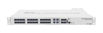 MIKROTIK CLOUD ROUTER  SWITCH 800MHZ - Image 3