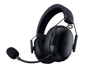 Razer Blackshark V3 X Hyperspeed headphones