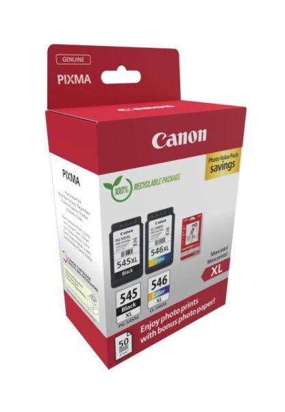 CANON PG-545XL /CL-546XL PVP - Image 4