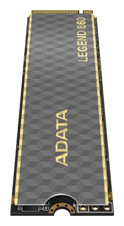 SSD Adata Legend 860, 1TB, M.2 2280, PCI - Image 6
