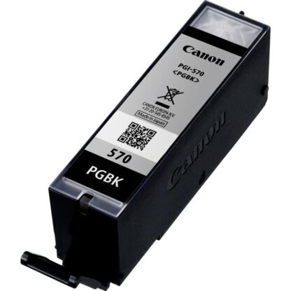 CANON PGI-570PGBK Black INKJET CARTIDGE - Image 3