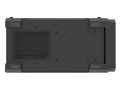 PC Case GENESIS IRID 505F MID TOWER BLACK - Image 5
