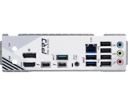 Motherboard Asrock Z890 PRO RS LGA1851 - Image 12