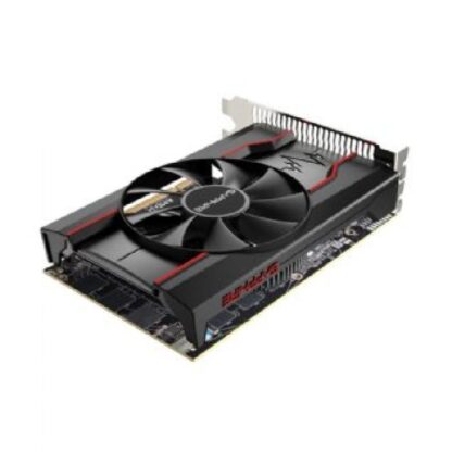 VGA SAPPHIRE RADEON RX550 4G GDDR5 PULSE - Image 9