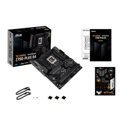 Motherboard AS TUF Z790-PLUS D4 LGA 1700 - Image 8