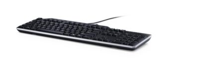 DELL KEYBOARD KB522 WIRED BUSINESS MULTIM - Image 11