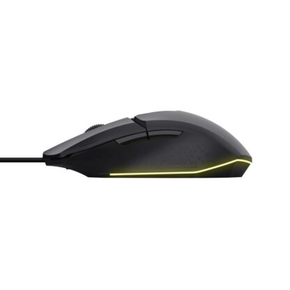 Trust GXT 109 Felox Illuminated Gaming Mouse - Image 10