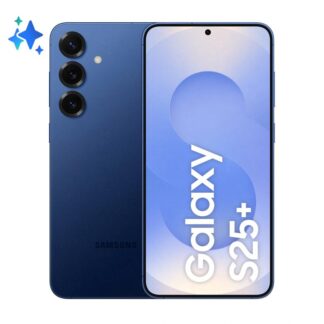 Samsung S25+ 5G S936B 6.7" 12/512 DualSIM Navy