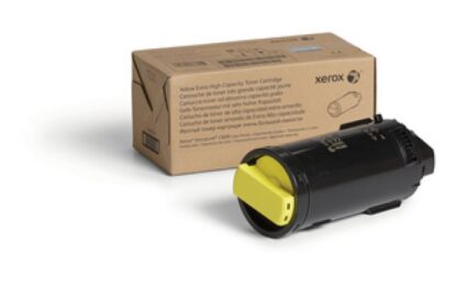XEROX 106R03926 YELLOW TONER C600/C605 - Image 2