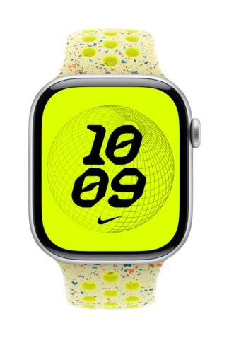 APPLE WATCH 46 VOLT SPLASH NSB S/M-ZML