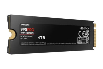 4TB SSD Samsung 990 PRO PCIe M.2 NVMe - Image 8