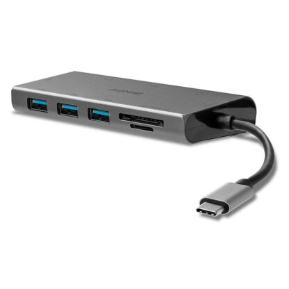 Mini Dock Laptop Lindy USB 3.1 Type C - Image 7