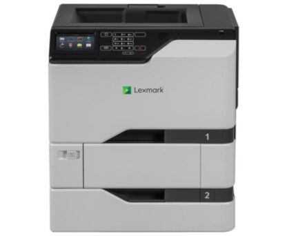 LEXMARK CS720dte A4 PRINTER LASER COLOR - Image 5