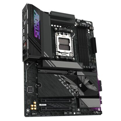 Motherboard GIGABYTE X870 AORUS ELITE WIFI7 - Image 9