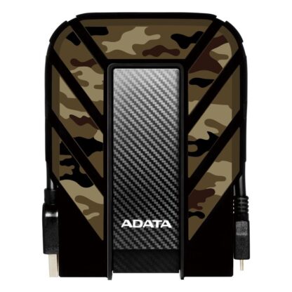 EHDD 2TB ADATA 2.5 "AHD710MP-2TU31 - Image 2
