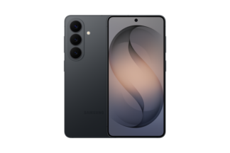 Samsung S26 S942 6.3" 12/256 DS Bk EE