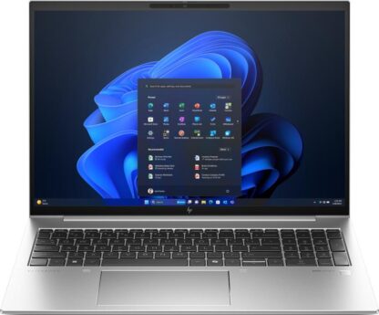 HP 860 G11 16" U5-125H 32 512 UMA Windows 11 Pro 3y