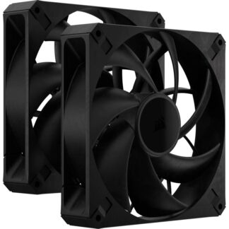 Case Fan CORSAIR RS140 THICK MAX 2x140mm