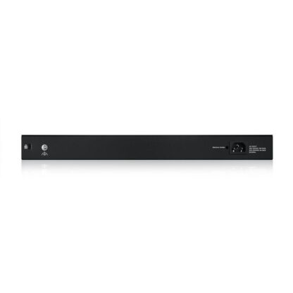 ZYXEL GS2220-54HP PORT GBE SWITCH - Image 5