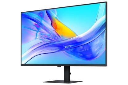 Monitor Samsung 37" LS37D800UAUXEN - Image 4