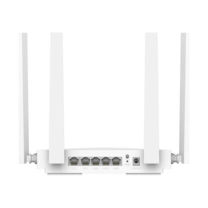 CUDY AX3000 Gigabit Wi-Fi 6 Mesh Router - Image 3