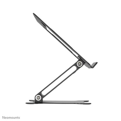 Neomounts 11-15" black dual monitor desk stand - Image 7