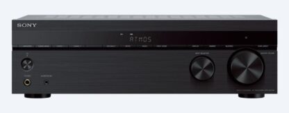 AV receiver SONY STR-DH790, 7.2 channels, - Image 5