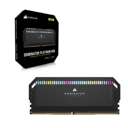 Corsair DDR5 32GB (2x16GB) 6000 MHZ V DIMM - Image 5
