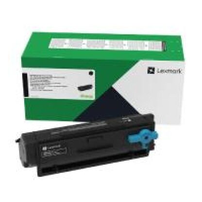 LEXMARK B342000 BLACK RETURN PROGRAMME - Image 3