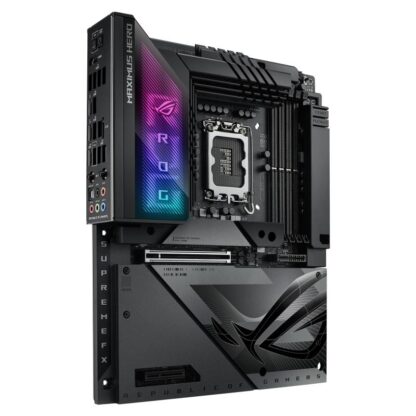 Mainboard Asus ROG MAXIMUS Z790 HERO BTF - Image 12