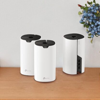 TP-LINK KIT AC1900 MESH WIFI 2PK DECO S7 - Image 8