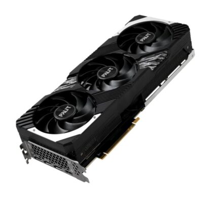 Palit GeForce RTX 4070TI SUPER GAMINGPRO - Image 11