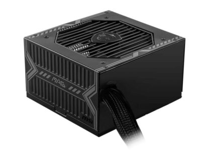 PSU MSI MAG A750BN PCIE5 - Image 9