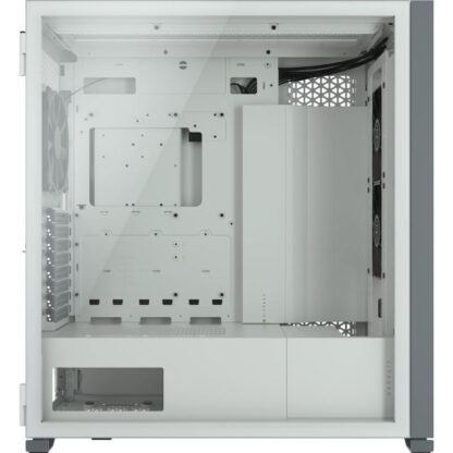 Corsair Case 7000D AIRFLOW Full-Tower White - Image 15