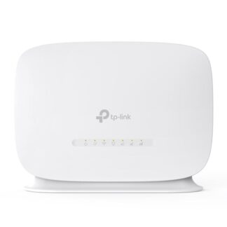 TP-Link N300 3G/4G WIRELESS SINGLE-B ROUTER