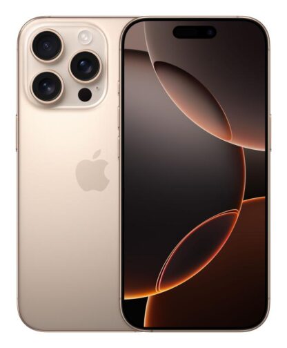 IPHONE 16 PRO DESERT 256GB-ZDD - Image 3