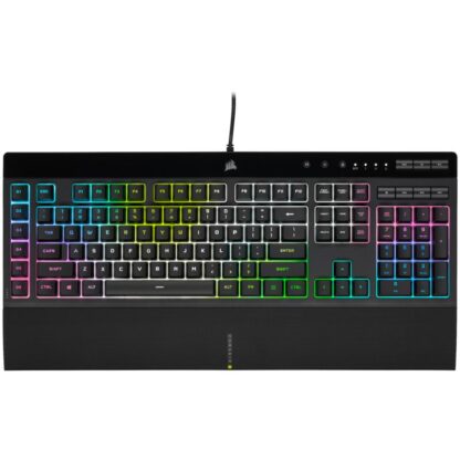 Gaming keyboard Corsair K55 RGB PRO XT - Image 3