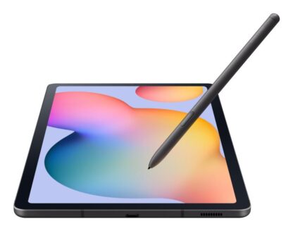 Samsung TAB S6 LITE P620 WIFI/4G 4GB 128GB Gray - Image 11