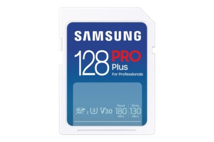 MICROSD PRO PLUS 128GB UHS1 MB-SD128S/EU - Image 3